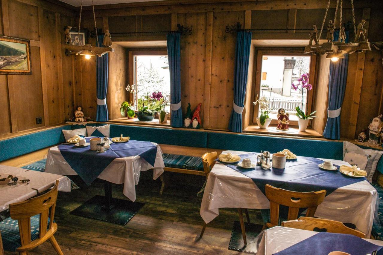 Landhaus Summerer 세스토 외부 사진